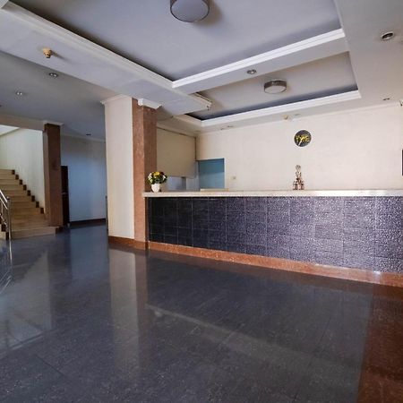 Nusa Indah Syariah Hotel Bandara By Abdihome Tangerang Esterno foto